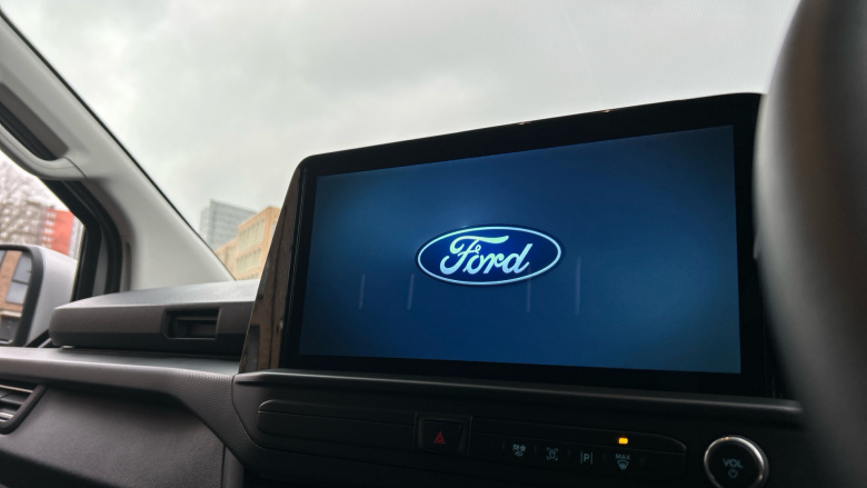 Ford Transit Custom 280 L1 Diesel Fwd 2.0 EcoBlue 136ps H1 Van Limited